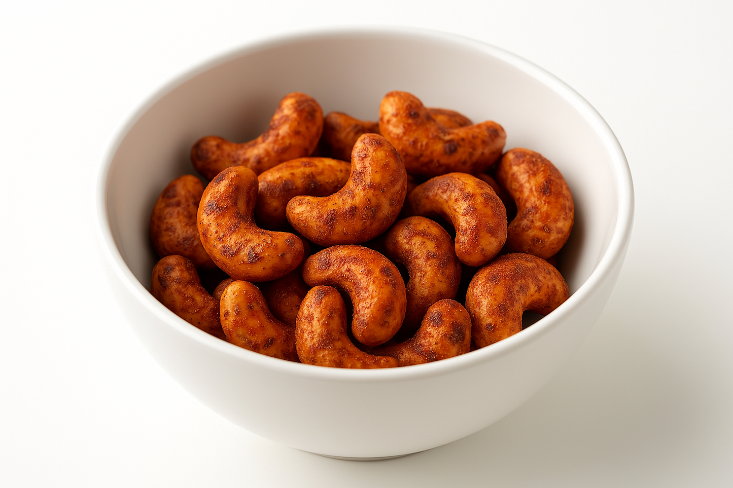 Peri-Peri Lime Flavored Cashews