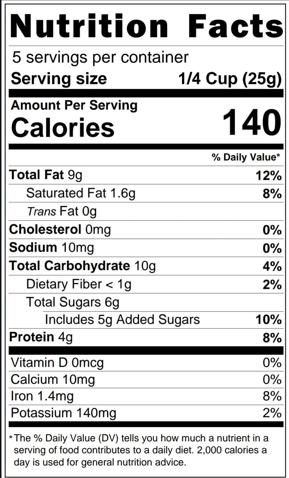 Guava Blaze Cashews