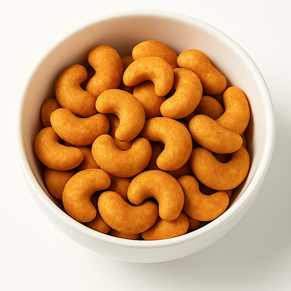 Jalapeno Cheese Cashews
